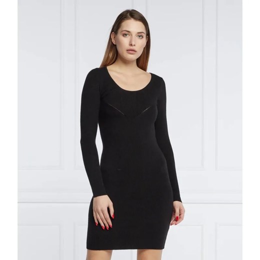 GUESS Sukienka GLORIA ze sklepu Gomez Fashion Store w kategorii Sukienki - zdjęcie 184947341