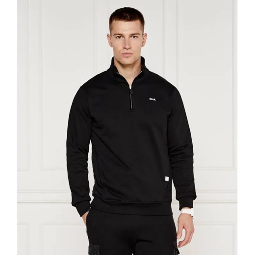 BALR. Bluza Brand | Regular Fit ze sklepu Gomez Fashion Store w kategorii Bluzy męskie - zdjęcie 184947342