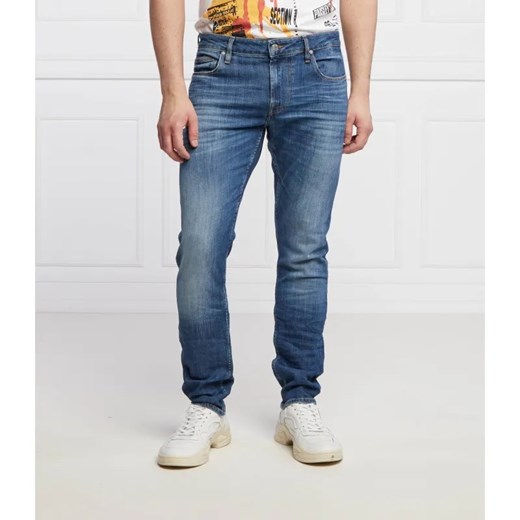 GUESS Jeansy CHRIS | Skinny fit ze sklepu Gomez Fashion Store w kategorii Jeansy męskie - zdjęcie 184947374