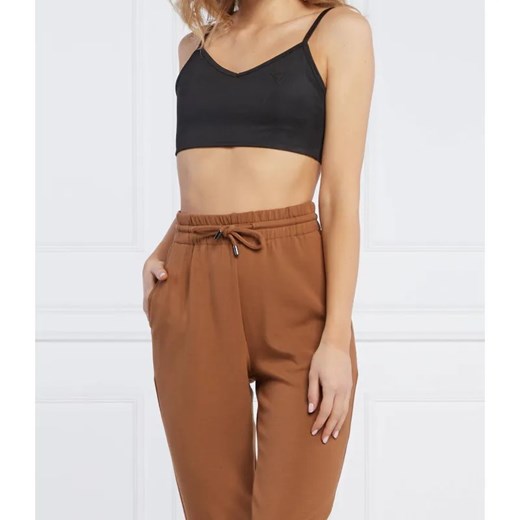 GUESS ACTIVE Top ze sklepu Gomez Fashion Store w kategorii Biustonosze - zdjęcie 184947380