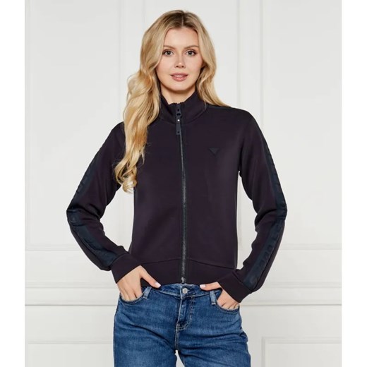 GUESS ACTIVE Bluza Allie | Regular Fit ze sklepu Gomez Fashion Store w kategorii Bluzy damskie - zdjęcie 184947410