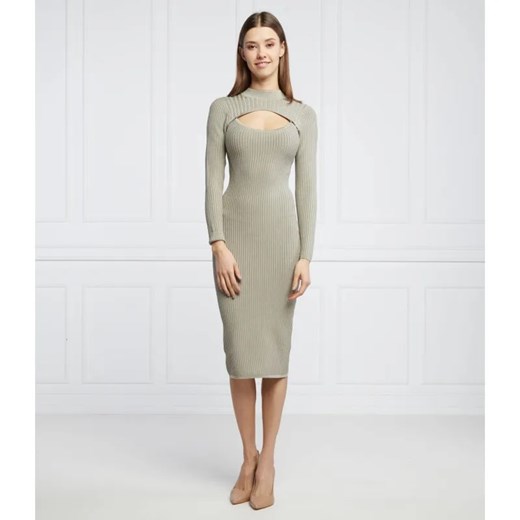 Marciano Guess Sukienka POETIC ze sklepu Gomez Fashion Store w kategorii Sukienki - zdjęcie 184947420
