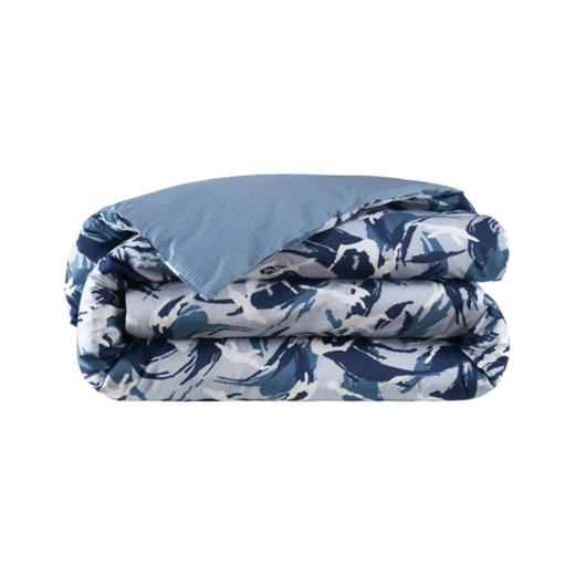 Kenzo Home Poszwa na kołdrę KMOCHECK ze sklepu Gomez Fashion Store w kategorii Pościele - zdjęcie 184947423