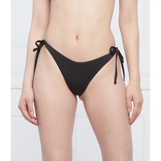 Emporio Armani Dół od bikini ze sklepu Gomez Fashion Store w kategorii Stroje kąpielowe - zdjęcie 184947444