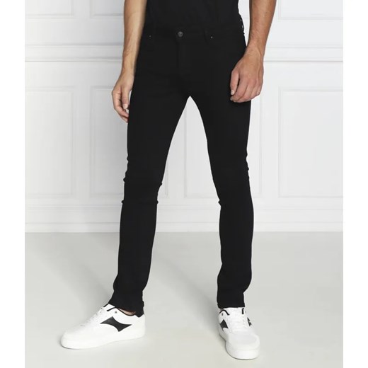 GUESS Jeansy Miami | Skinny fit ze sklepu Gomez Fashion Store w kategorii Jeansy męskie - zdjęcie 184947494