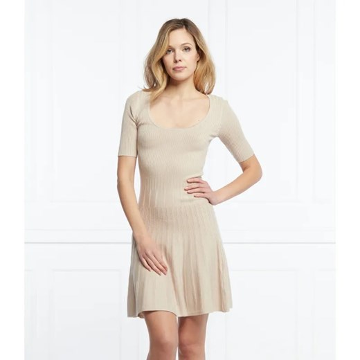 GUESS Sukienka AMELIA ze sklepu Gomez Fashion Store w kategorii Sukienki - zdjęcie 184947500