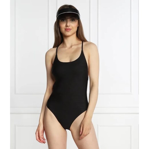 Calvin Klein Swimwear Strój kąpielowy ze sklepu Gomez Fashion Store w kategorii Stroje kąpielowe - zdjęcie 184947521