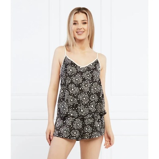 DKNY SLEEPWEAR Piżama | Relaxed fit ze sklepu Gomez Fashion Store w kategorii Piżamy damskie - zdjęcie 184947523