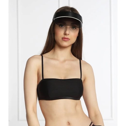 Calvin Klein Swimwear Góra od bikini ze sklepu Gomez Fashion Store w kategorii Stroje kąpielowe - zdjęcie 184947534