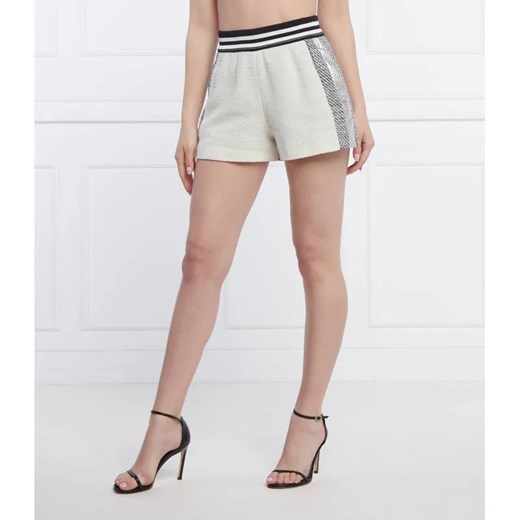 Pinko Szorty ze sklepu Gomez Fashion Store w kategorii Szorty - zdjęcie 184947591