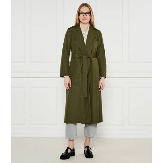 MAX&Co. Trencz TECNOLONG ze sklepu Gomez Fashion Store w kategorii Płaszcze damskie - zdjęcie 184947602