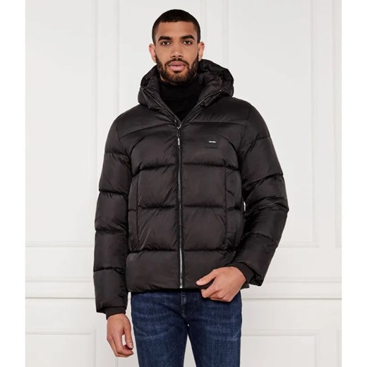 Calvin Klein Kurtka | Regular Fit ze sklepu Gomez Fashion Store w kategorii Kurtki męskie - zdjęcie 184947603