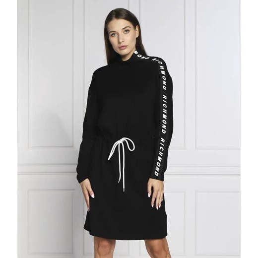 RICHMOND SPORT Sukienka FOXY ze sklepu Gomez Fashion Store w kategorii Sukienki - zdjęcie 184947610