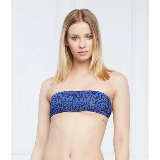 Stella McCartney Góra od bikini ze sklepu Gomez Fashion Store w kategorii Stroje kąpielowe - zdjęcie 184947611