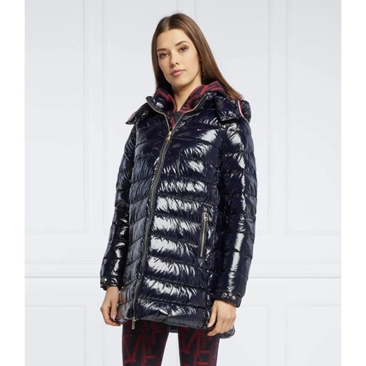 Tommy Hilfiger Płaszcz ze sklepu Gomez Fashion Store w kategorii Płaszcze damskie - zdjęcie 184947623