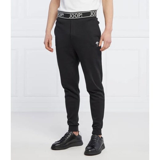 Joop! Homewear Spodnie dresowe | Regular Fit | regular waist ze sklepu Gomez Fashion Store w kategorii Spodnie męskie - zdjęcie 184947640