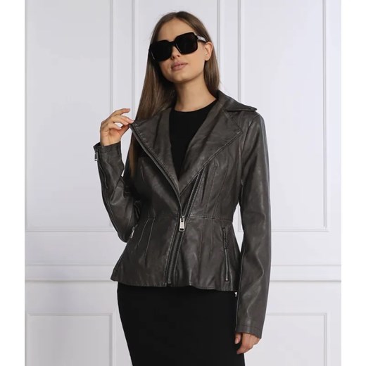 GUESS Kurtka AGNES | Regular Fit ze sklepu Gomez Fashion Store w kategorii Kurtki damskie - zdjęcie 184947643