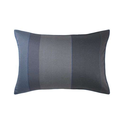 BOSS BLACK Poszewka na poduszkę BOSSRITM 65/65 wyprzedaż Gomez Fashion Store