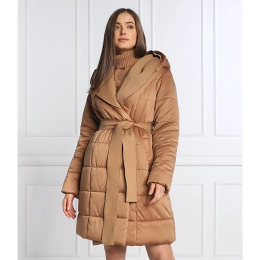 Twinset U&B Płaszcz ze sklepu Gomez Fashion Store w kategorii Płaszcze damskie - zdjęcie 184947652