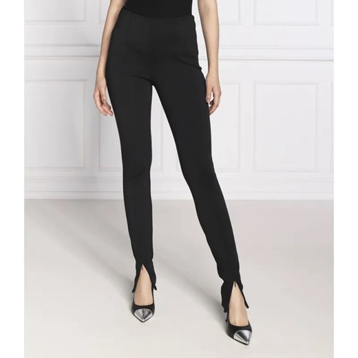 Calvin Klein Legginsy | Skinny fit ze sklepu Gomez Fashion Store w kategorii Spodnie damskie - zdjęcie 184947654