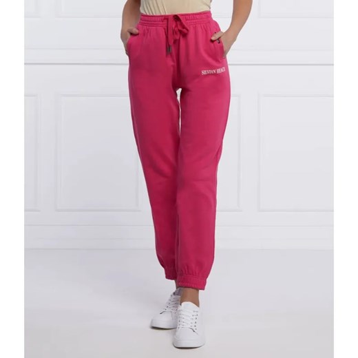 Silvian Heach Spodnie CARRACOSTA | Regular Fit ze sklepu Gomez Fashion Store w kategorii Spodnie damskie - zdjęcie 184947780