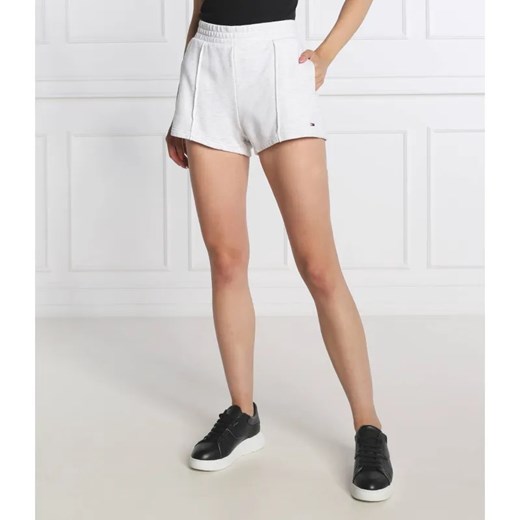 Tommy Jeans Szorty | Regular Fit ze sklepu Gomez Fashion Store w kategorii Szorty - zdjęcie 184947850
