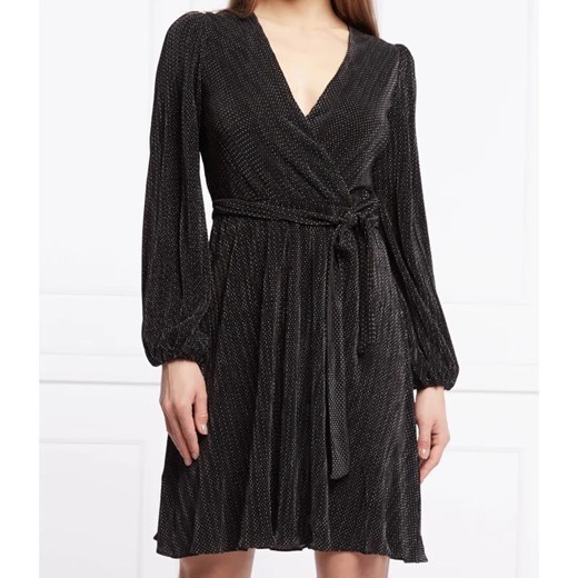 DKNY PLEATED BALLOON SLEE 36 Gomez Fashion Store okazja