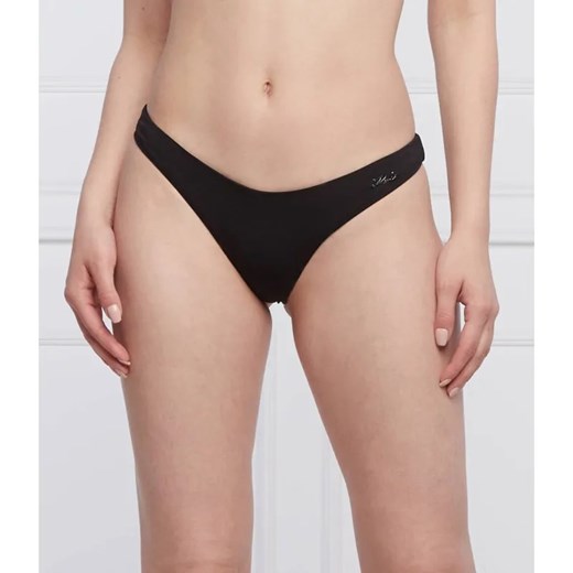 Karl Lagerfeld Dół od bikini Karl Lagerfeld S promocja Gomez Fashion Store