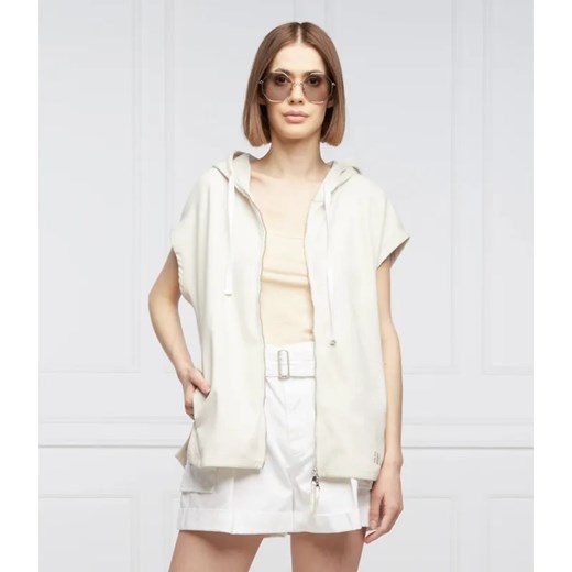 RIANI Bezrękawnik | Loose fit ze sklepu Gomez Fashion Store w kategorii Kamizelki damskie - zdjęcie 184947891