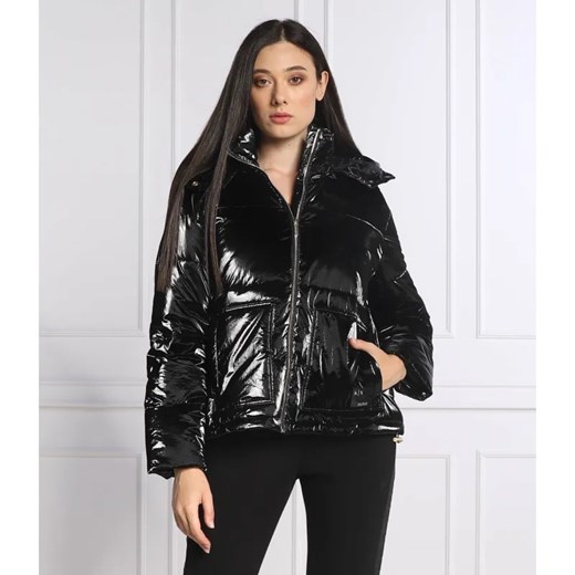 Armani Exchange Kurtka | Regular Fit ze sklepu Gomez Fashion Store w kategorii Kurtki damskie - zdjęcie 184947892