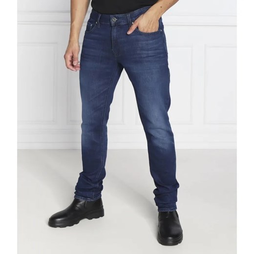 Joop! Jeans Jeansy Stephen | Slim Fit ze sklepu Gomez Fashion Store w kategorii Jeansy męskie - zdjęcie 184947903