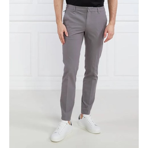 BOSS BLACK Kaito1_T 10246713 01 ze sklepu Gomez Fashion Store w kategorii Spodnie męskie - zdjęcie 184947933