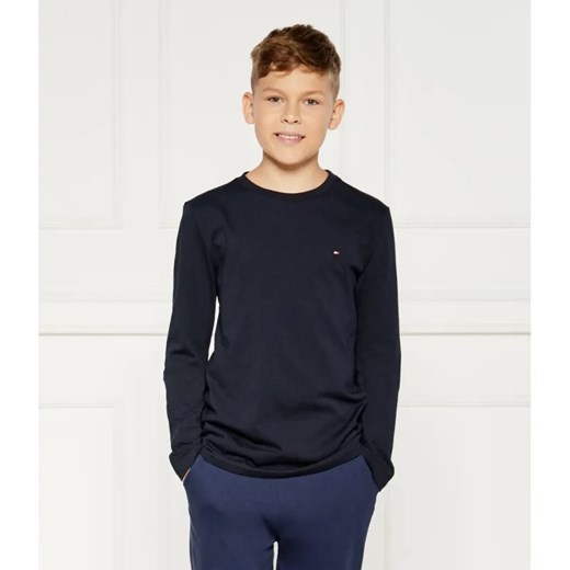 Tommy Hilfiger Longsleeve 2-pack | Relaxed fit ze sklepu Gomez Fashion Store w kategorii T-shirty chłopięce - zdjęcie 184947940