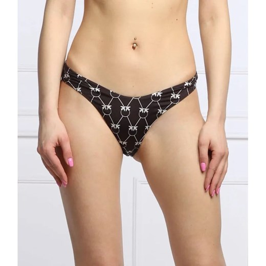 Pinko Dół od bikini BAICOLI ze sklepu Gomez Fashion Store w kategorii Stroje kąpielowe - zdjęcie 184947944