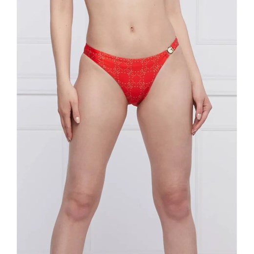 Guess Dół od bikini ze sklepu Gomez Fashion Store w kategorii Stroje kąpielowe - zdjęcie 184947964