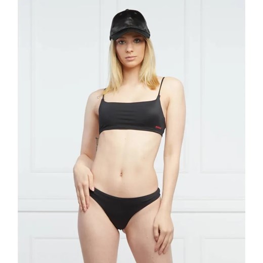 Hugo Bodywear Góra od bikini BRALETTE PURE ze sklepu Gomez Fashion Store w kategorii Stroje kąpielowe - zdjęcie 184948010