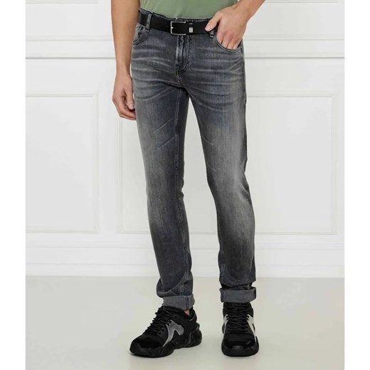 GUESS Jeansy Miami | Skinny fit ze sklepu Gomez Fashion Store w kategorii Jeansy męskie - zdjęcie 184948041
