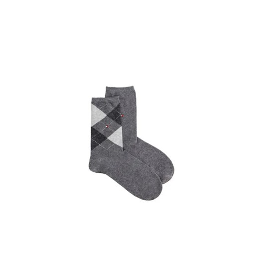 Tommy Hilfiger Skarpety 2-pack ze sklepu Gomez Fashion Store w kategorii Skarpetki damskie - zdjęcie 184948043