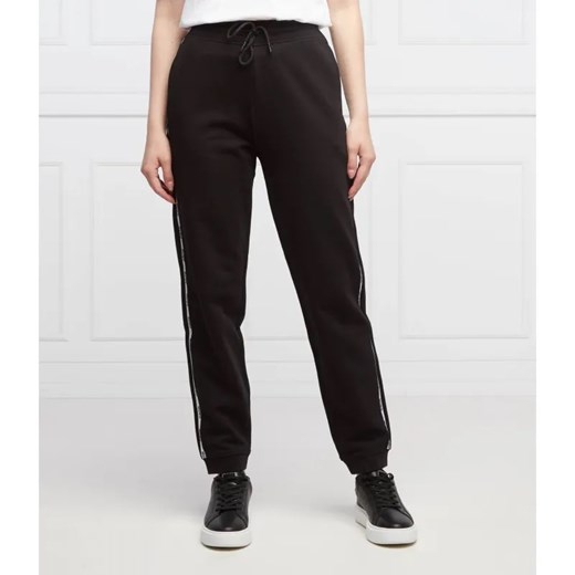 HUGO Spodnie dresowe Dachibi_3 ze sklepu Gomez Fashion Store w kategorii Spodnie damskie - zdjęcie 184948063
