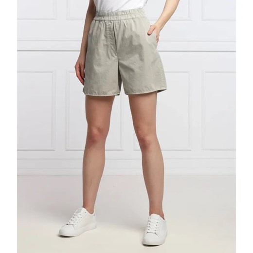 Marc O' Polo Szorty | Regular Fit ze sklepu Gomez Fashion Store w kategorii Szorty - zdjęcie 184948091