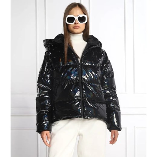 Karl Lagerfeld Kurtka | Regular Fit ze sklepu Gomez Fashion Store w kategorii Kurtki damskie - zdjęcie 184948092