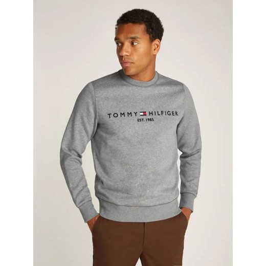 Tommy Hilfiger Bluza | Regular Fit ze sklepu Gomez Fashion Store w kategorii Bluzy męskie - zdjęcie 184948121