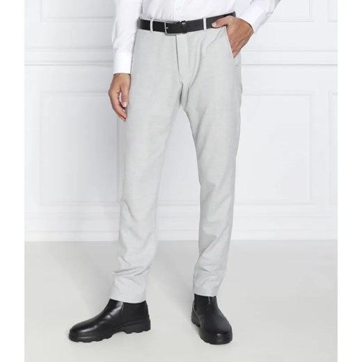 Joop! Jeans Spodnie Maxton | Modern fit ze sklepu Gomez Fashion Store w kategorii Spodnie męskie - zdjęcie 184948122