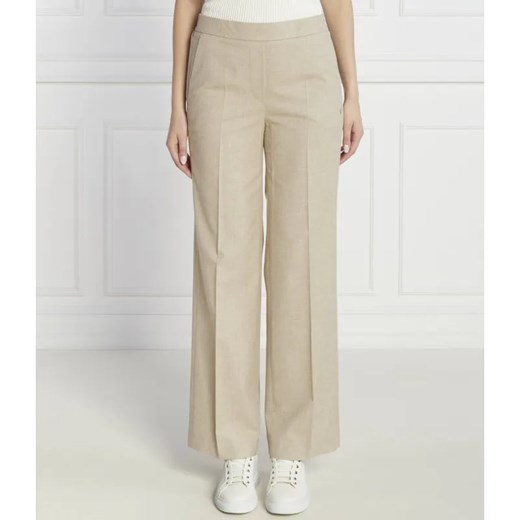 Marc Cain Spodnie | Straight fit Marc Cain 42 okazyjna cena Gomez Fashion Store
