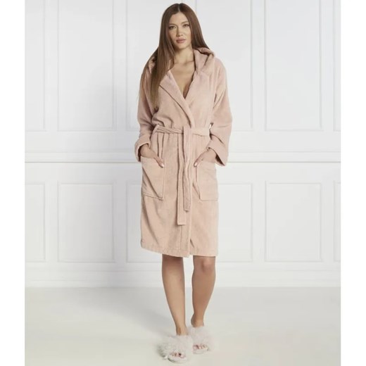 Emporio Armani Szlafrok | Regular Fit Emporio Armani XL wyprzedaż Gomez Fashion Store