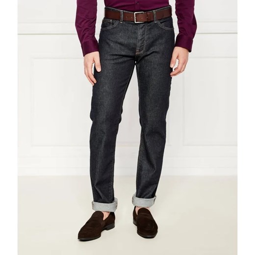 BOSS BLACK Jeansy Maine3 | Regular Fit ze sklepu Gomez Fashion Store w kategorii Jeansy męskie - zdjęcie 184948180