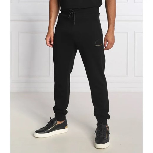 Karl Lagerfeld Spodnie dresowe | Regular Fit ze sklepu Gomez Fashion Store w kategorii Spodnie męskie - zdjęcie 184948190