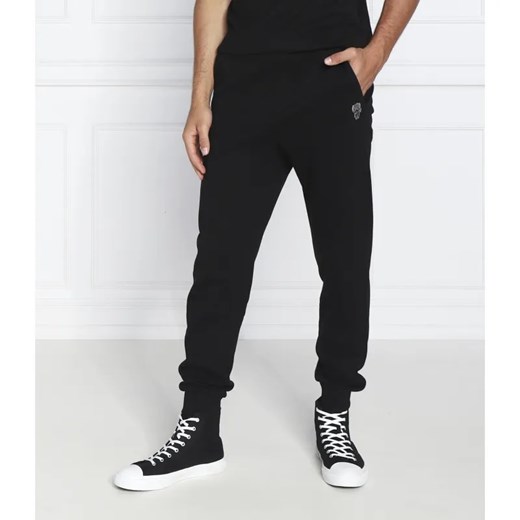Karl Lagerfeld Spodnie dresowe | Regular Fit ze sklepu Gomez Fashion Store w kategorii Spodnie męskie - zdjęcie 184948220