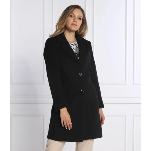 Liu Jo Płaszcz ze sklepu Gomez Fashion Store w kategorii Płaszcze damskie - zdjęcie 184948224