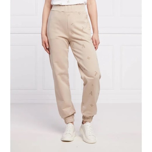 Trussardi Spodnie dresowe | Relaxed fit ze sklepu Gomez Fashion Store w kategorii Spodnie damskie - zdjęcie 184948270